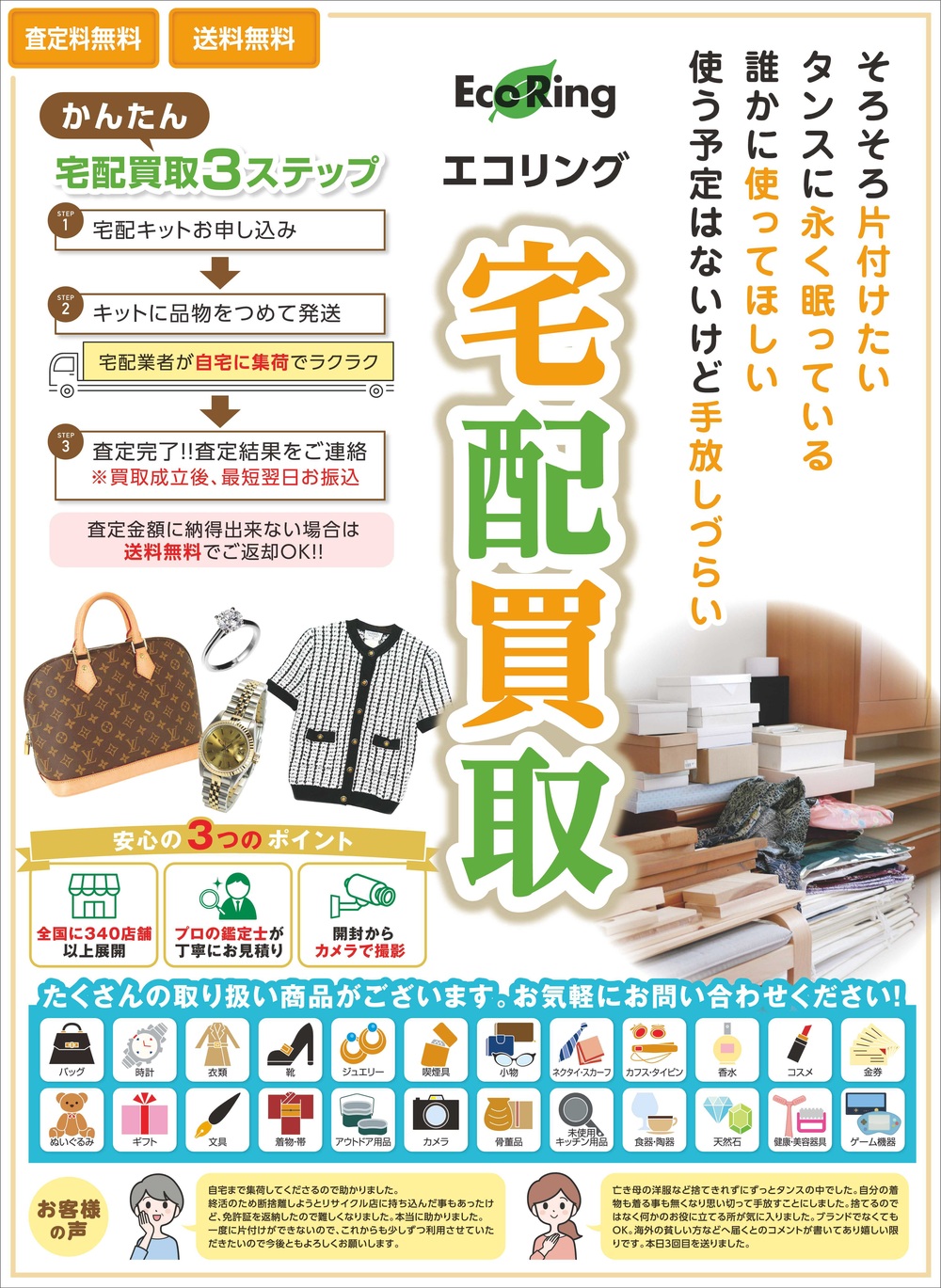 エコリング(おもて)