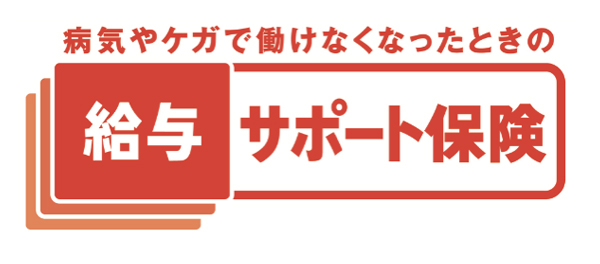 給与サポート保険
