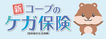 おケガの保険
