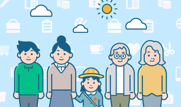 サービス・利用事業